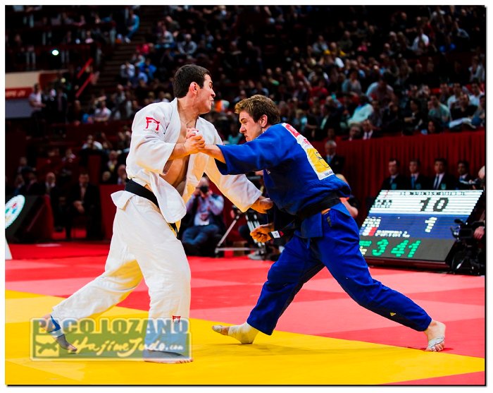 Paris 2014 by P.Lozano cat -81 kg_PLM5495